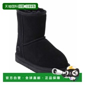 Rosebery Dearfoams 自营Fireside Women Genuine Shearling