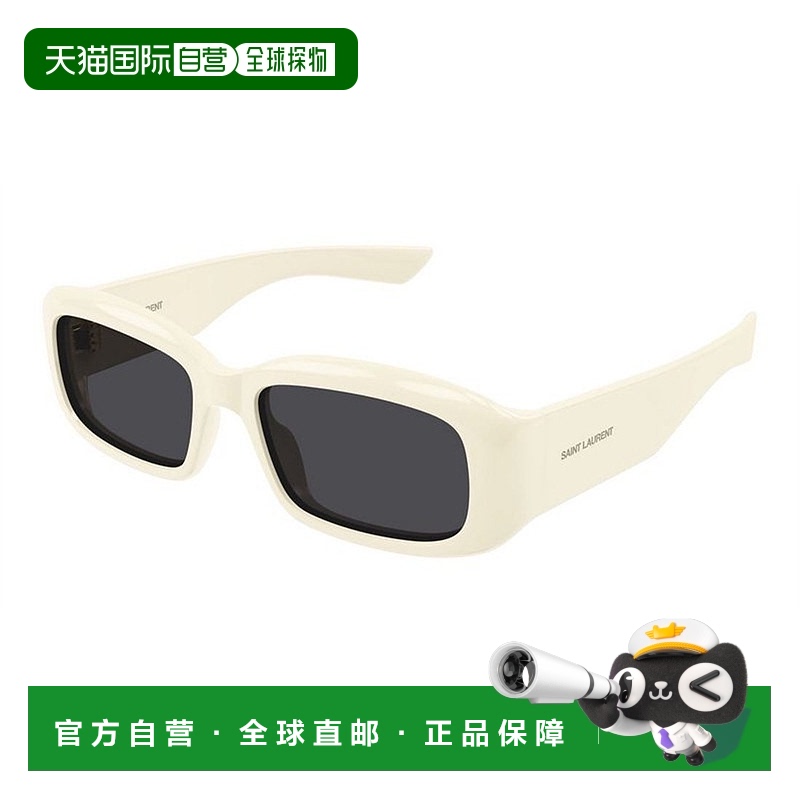 1h可退 香港直邮潮奢 Saint Laurent 圣罗兰 女士 SL 809 005 太
