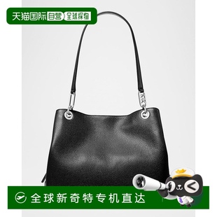 女士 kors 美国直邮 单肩包手提包真皮背包 michael
