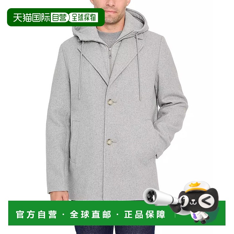 1h可退 【美国直邮】sam edelman 男士 夹克衫