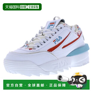 自行车骑行鞋 美国直邮fila 女士