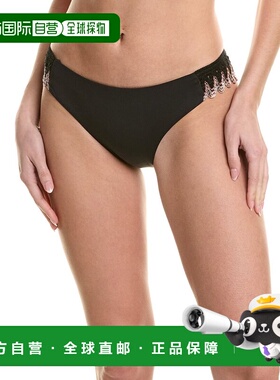 自营 BECCA by Rebecca Virtue L​​ayla American 比基尼泳裤 -