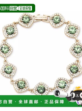 1h可退 【美国直邮】givenchy  手链脚链