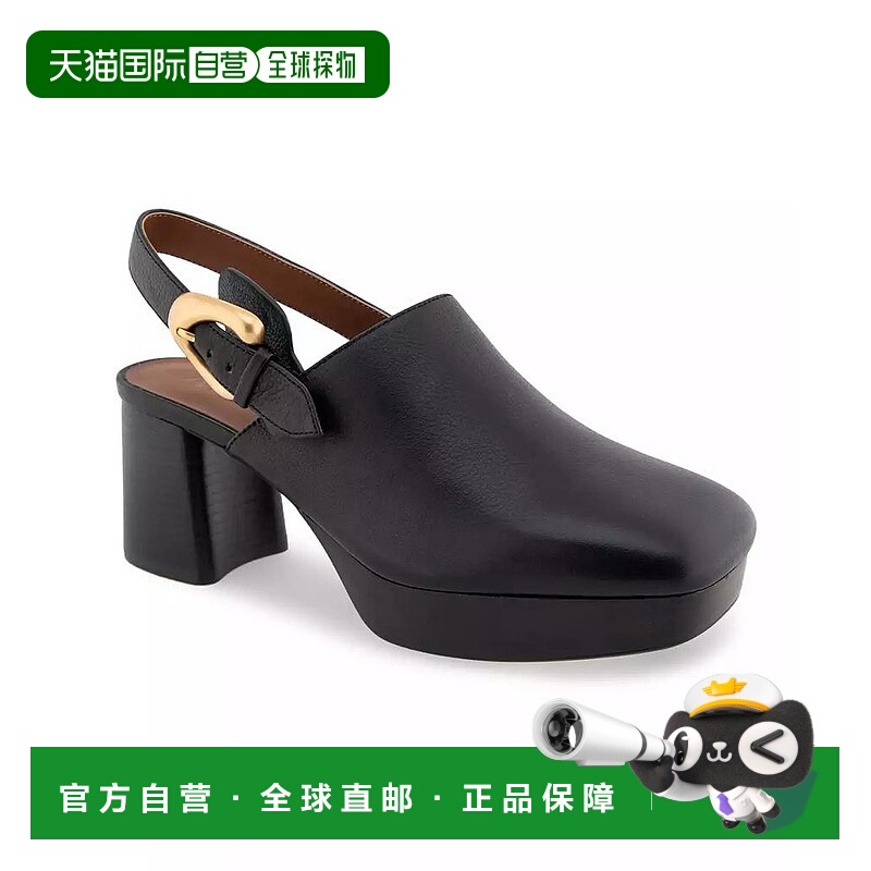 1h可退 【美国直邮】aerosoles 女士 拖鞋