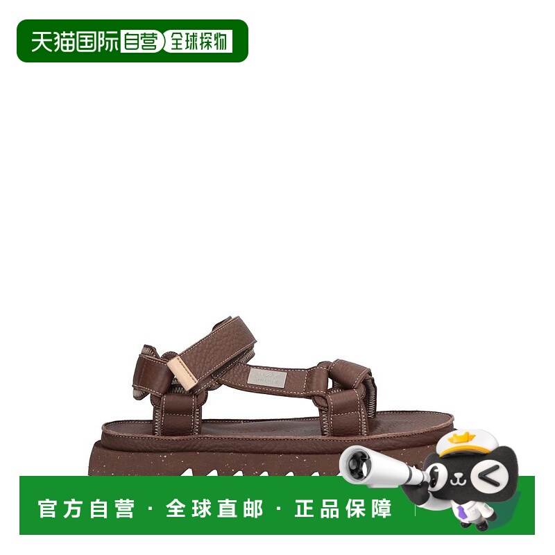 1h可退 【美国直邮】marsell 男士 凉鞋