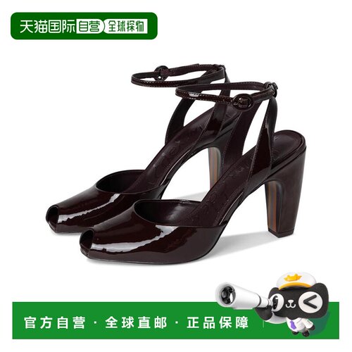1h可退 【美国直邮】sam edelman 女士 时尚休闲鞋高跟拖鞋高跟鞋