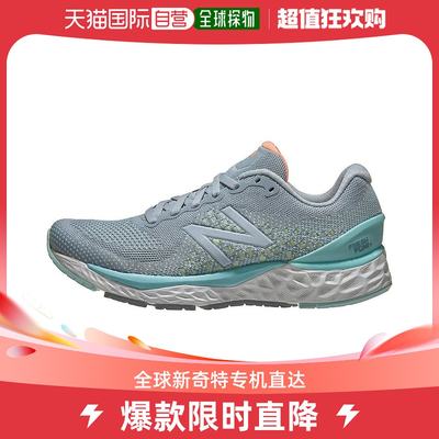 美国直邮New Balance 女士运动鞋跑步鞋跑鞋竞速