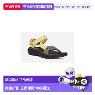 自营Teva Hurricane Xlt2 Sandal Women's USPastel Black Round