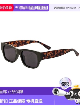 自营 Ben Sherman男士伊甸51毫米绿色太阳镜-绿色 美国奥莱直发