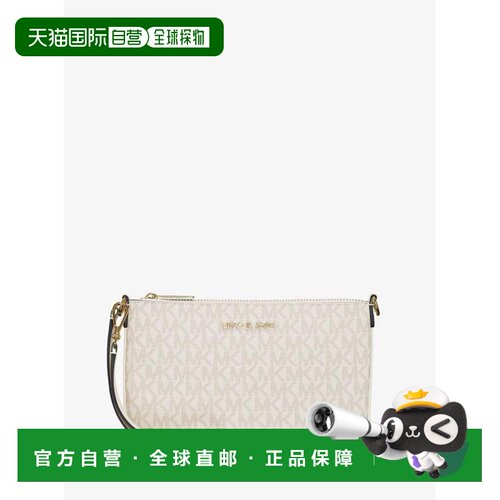 【美国直邮】michael kors 女士 手拿包斜挎包手【付后1h可退】