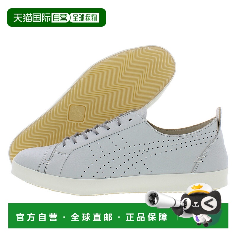 美国直邮Asics/亚瑟士男女通用休闲鞋运动鞋潮流时尚透气百搭鞋子