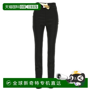 area 緊身褲 Star Stud Wasted 黑色 自營 美國奧萊直發(fā) High
