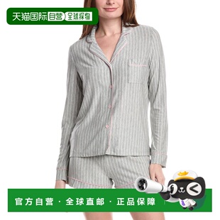 gray 自营PJ 美国奥莱直发 Top Days Salvage Lazy