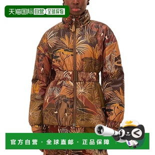 Dream Reversible Puffer 自营Farm gold Savana Jacket 美 Rio