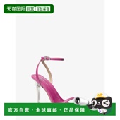 美国直邮 凉鞋 michael 1h可退 kors 女士 新款 高跟