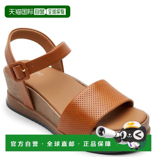 【美国直邮】rockport/乐步 女士 凉鞋 【付后1h可退】