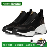 kors 美国直邮 1h可退 休闲鞋 michael 时尚 女鞋 女士 运动鞋