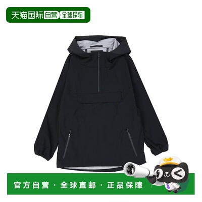 自营Herno Elastane Shell Women's Jacket - black 美国奥莱直发