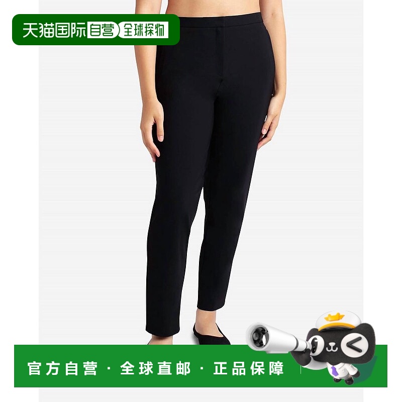 1h可退 【美国直邮】danskin 女士 休闲裤正品潮流休闲舒适百搭显