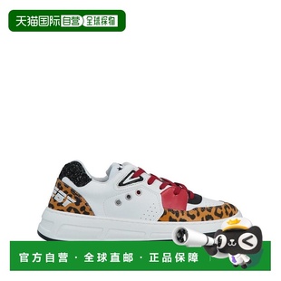 女士 时尚 1h可退 平底正品 aniye 休闲鞋 品牌休闲 美国直邮