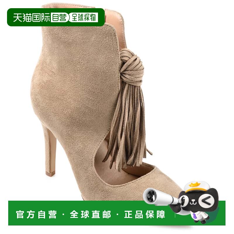 自营journee collectionJournee 系列女式 Tru Comfort 泡沫 Came