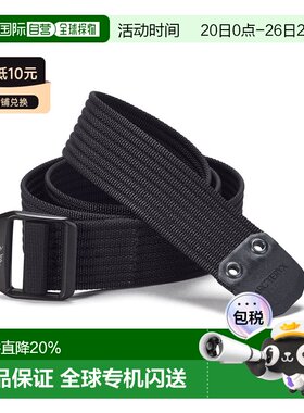 1h可退 加拿大直邮ARC‘TERYX始祖鸟经典标志安全多功能重型织带