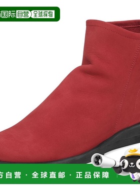 自营 arche Detyam Boots-piment 美国奥莱直发短靴女靴