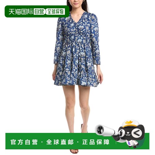 自营sail to sable 女士 连衣裙 美国奥莱直发