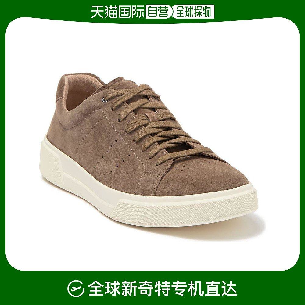 美国直邮vince 男士皮鞋运动鞋休闲鞋男士鞋