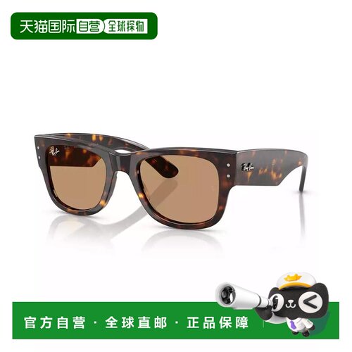 1h可退 【美国直邮】ray ban/雷朋  太阳镜