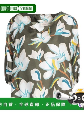 1h可退 【美国直邮】altea 女士 上装T恤上衣