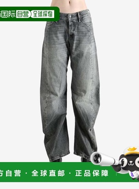 美国直邮ACNE STUDIOS - Women Loose Fit 2006F Jeans