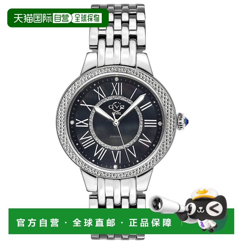自营 gv2Astor II - 银 美国奥莱直发