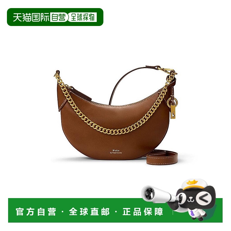 1h可退 【美国直邮】ralph lauren 女士 单肩包