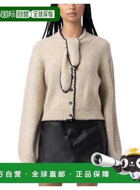 1h可退 【美国直邮】blank nyc 女士 毛衣