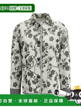 自营forteforteForte_Forte Polyamide Women's Clothing - multi