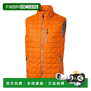 buckCutter&Buck Rainier PrimaLoft男式 自营 环保隔热 cutter