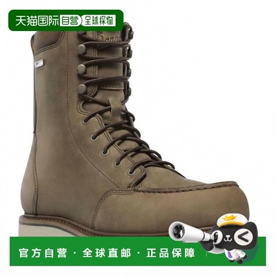 自营dannerMen's Cedar River Moc Toe Hunter 8