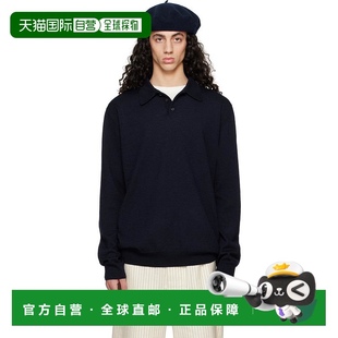 Polo衫 margiela 男士 休闲潮流百搭舒适 正品 美国直邮 maison