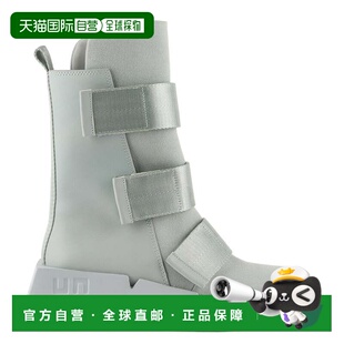 自营united nudeMega Tron - black 美国奥莱直发