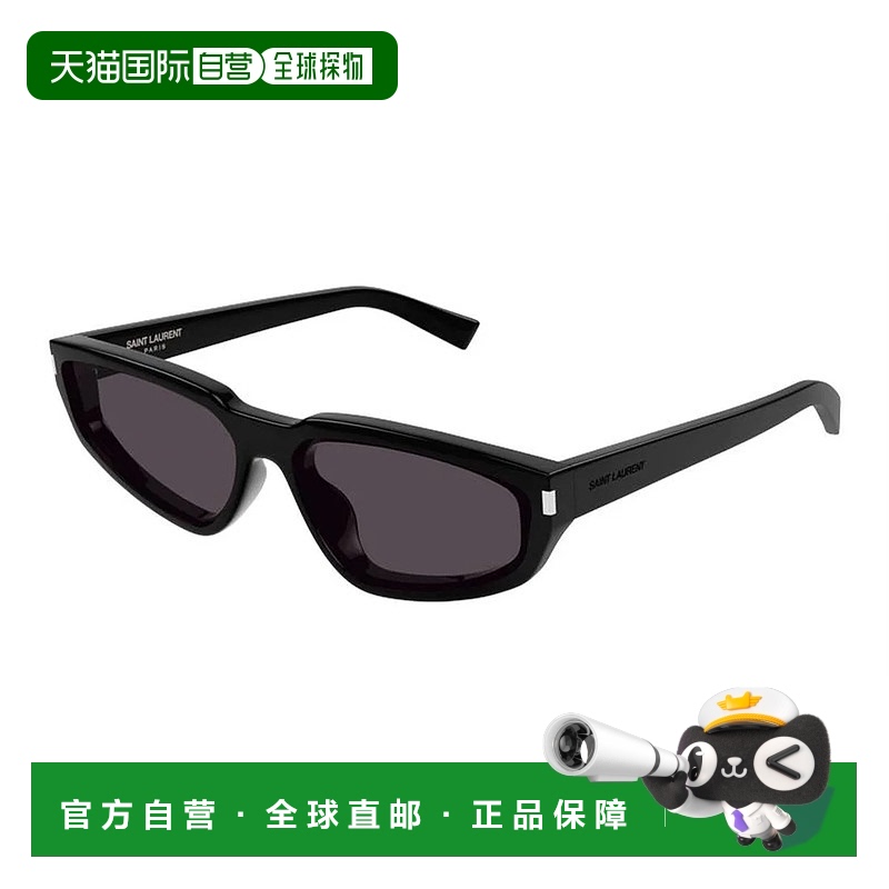 1h可退 香港直邮潮奢 Saint Laurent 圣罗兰 女士 SL 634 NOVA 00