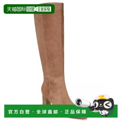 【美国直邮】sam edelman 女士 靴子 【付后1h可退】高跟鞋