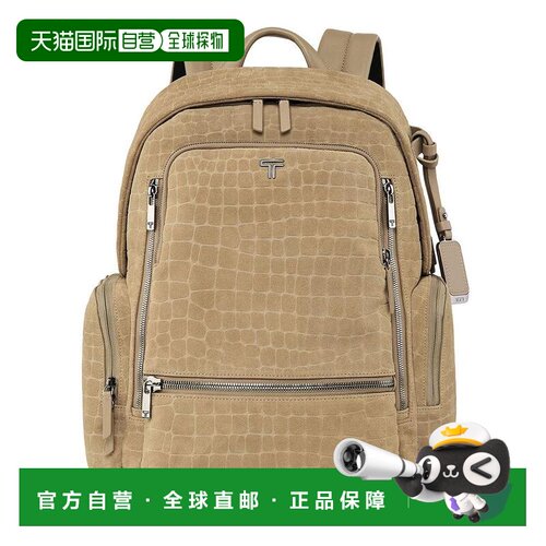 【美国直邮】tumi 双肩包 支付后1h可退