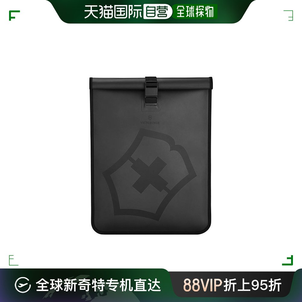 美国直邮Victorinox 通用 双肩包旅行防水维氏时尚内胆电脑包 箱包皮具/热销女包/男包 双肩背包 原图主图