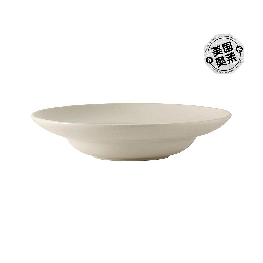 自营 tuxton配件 意大利面碗 21 盎司 12\