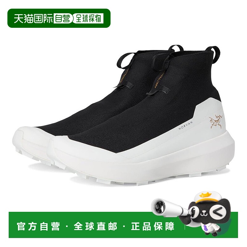 1h可退 【美国直邮】arc‘teryx/始祖鸟  登山鞋