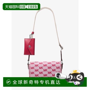 女士 1h可退 kors 美国直邮 单肩包 michael