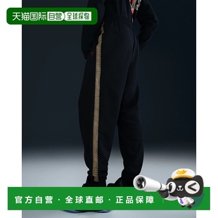 自营nikeMENS KOBE THERMA-FIT BASKETBALL PANTS - black 美国奥