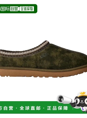 自营UGG Tasman Baxter Burnt Olive  1173810-BTOL Men's - gree