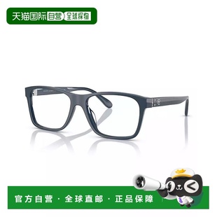 Lauren Ralph RL6240U 男士 矩形全 1h可退 偏光眼镜 美国直邮